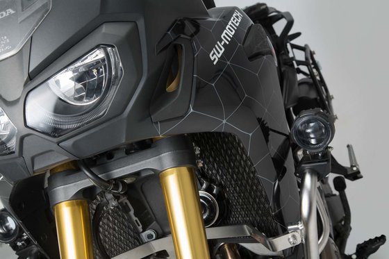 MULTISTRADA 1260 ENDURO (2019 - 2020) evo high beam kit | SW-MOTECH