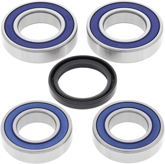 1000 PAUL SMART (2006 - 2006) wheel bearing kit rear | All Balls