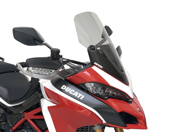 MULTISTRADA 1260 GRAND TOUR S (2020 - 2020) windshield for multistrada enduro | WRS