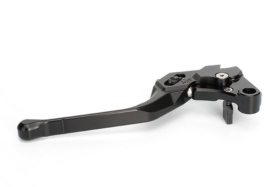 PANIGALE 1199 S (2012 - 2014) clutch lever fxl bk | GILLES TOOLING