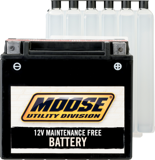 860 (1974 - 1979) mud yix30l-bs maintenance-free battery | MOOSE UTILITY DIVISION