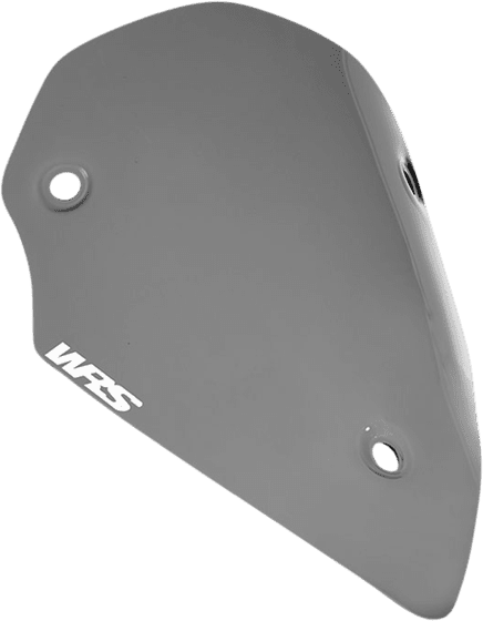 MULTISTRADA 1200 ENDURO (2016 - 2018) sport windshield for multistrada | WRS