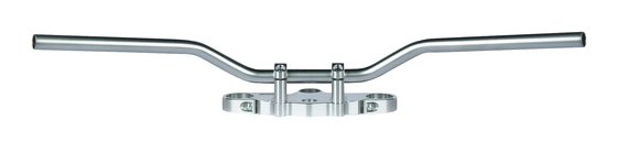 MONSTER 800 (2003 - 2007) superbike elegance steel handlebar | TRW