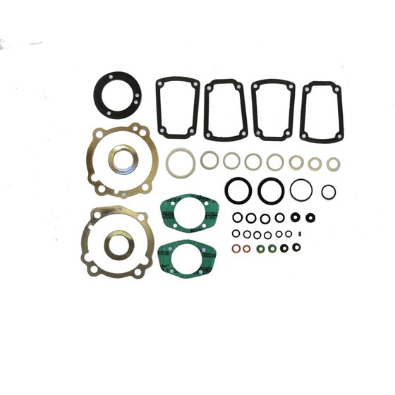 750 SS (1985 - 1997) gasket set | ATHENA