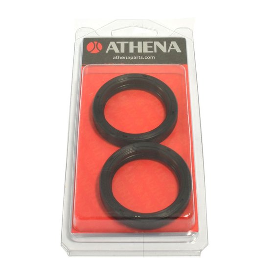 750 SS (1991 - 1997) fork seal 40x52x9.5/10.5 | ATHENA