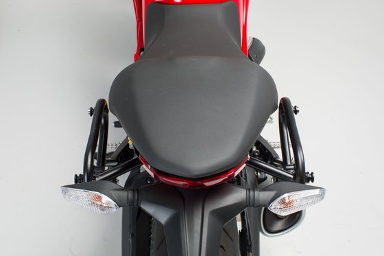 MONSTER 797 (2017 - 2020) slc side carrier r for ducati monster 797 | SW-MOTECH