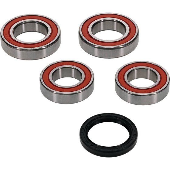 MONSTER 800 (2003 - 2004) wheel bearing kit rear | All Balls