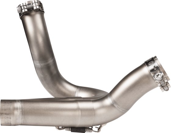 MONSTER 937 (2021 - 2022) link pipe ti monster | AKRAPOVIC