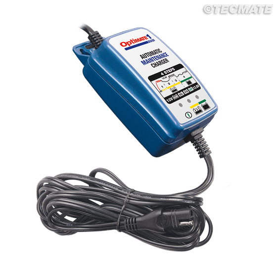 ST3 1000 (2004 - 2007) optimate 1+ desktop duo | TECMATE