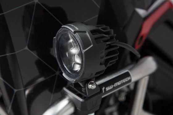 MULTISTRADA 1260 PIKES PEAK S (2018 - 2020) evo high beam kit | SW-MOTECH