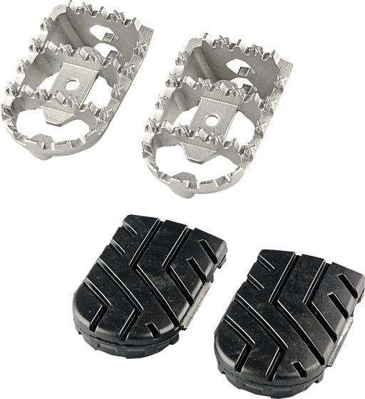 SCRAMBLER 400 (2016 - 2020) footrest kit ion | SW-MOTECH