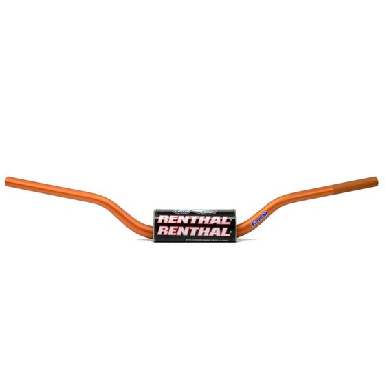 MONSTER 1100 (2009 - 2013) renthal fatbar 831 ktm85 or handlebar | RENTHAL