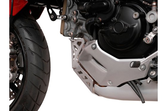 MULTISTRADA 1200 PIKES PEAK (2012 - 2014) engine guard for ducati multistrada 1200/s | SW-MOTECH