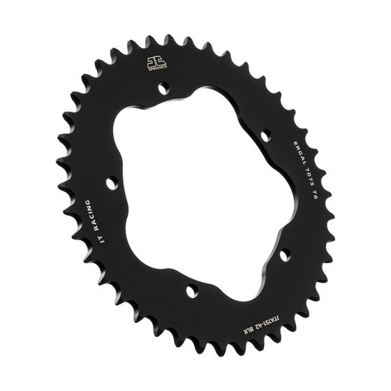 916 SENA R S SPS  SP STRADA (1994 - 2000) racelite aluminium rear race sprocket | JT Sprockets