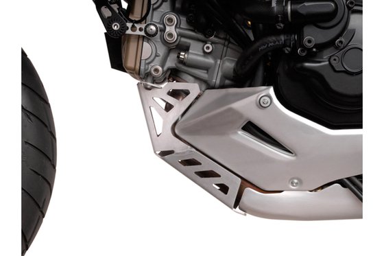 MULTISTRADA 1200 (2010 - 2014) engine guard for ducati multistrada 1200/s | SW-MOTECH