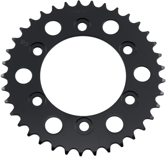 MONSTER 696 (2008 - 2014) rear sprocket 43 tooth pitch 520 jtr73543 | JT Sprockets