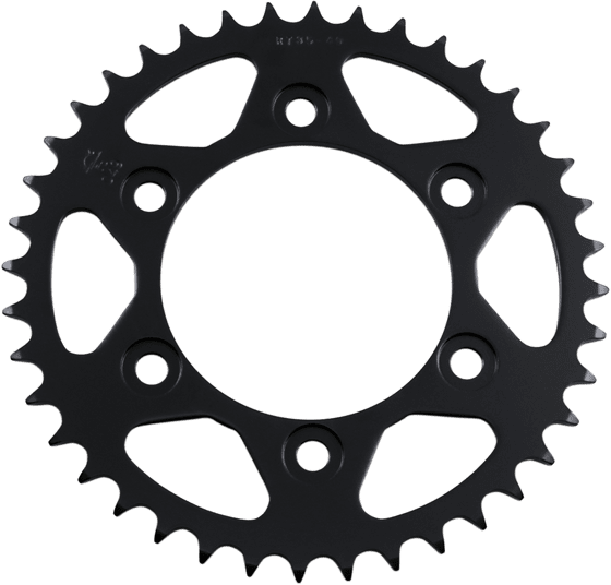 MONSTER 696 (2008 - 2014) rear sprocket 43 tooth pitch 520 jtr73543 | JT Sprockets