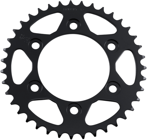 MONSTER 696 (2008 - 2014) rear sprocket 43 tooth pitch 520 jtr73543 | JT Sprockets