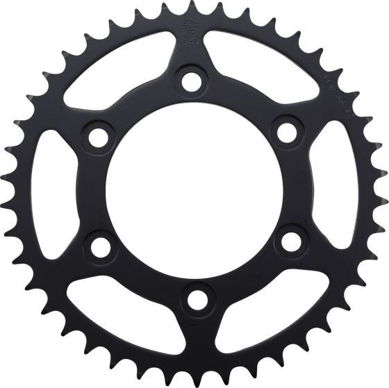 888 (1993 - 1994) rear sprocket 43 tooth pitch 520 jtr73543 | JT Sprockets