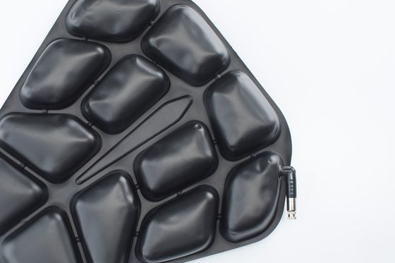 MONSTER 821 (2019 - 2020) traveller smart cushion | SW-MOTECH