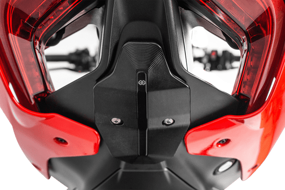 PANIGALE 1100 (2021 - 2021) race cover kit | GILLES TOOLING