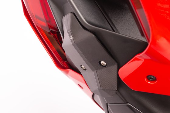 PANIGALE 1100 (2021 - 2021) race cover kit | GILLES TOOLING