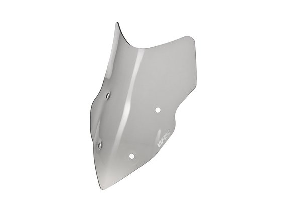 MULTISTRADA 1200 (2013 - 2014) smoke windshield for multistrada motorcycle | WRS