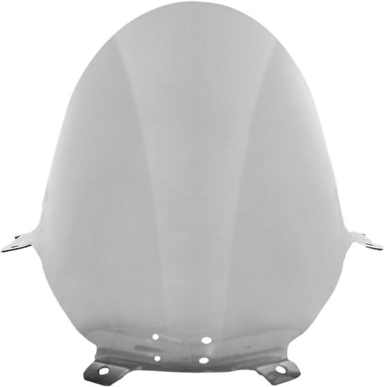 PANIGALE 1100 (2019 - 2019) race windscreen for panigale v4/s | WRS