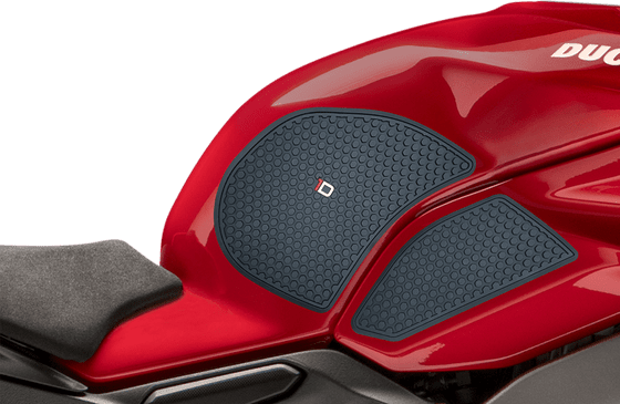 PANIGALE 1100 V4 S (2018 - 2021) tank grip for panigale v4 | ONEDESIGN