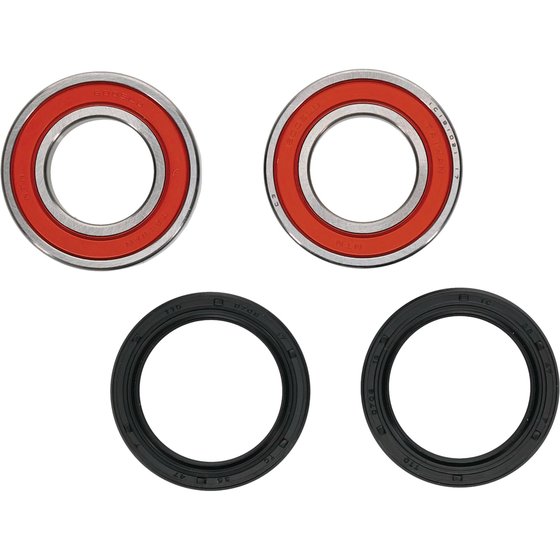 HYPERMOTARD 821 SP (2013 - 2015) wheel bearing kit front | All Balls