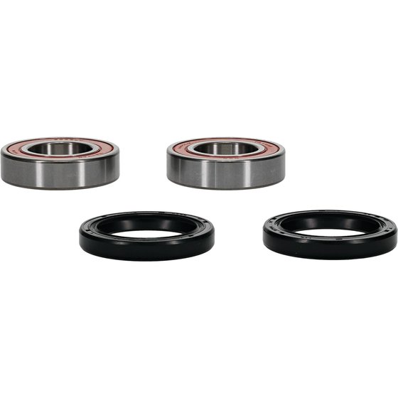 HYPERMOTARD 821 SP (2013 - 2015) wheel bearing kit front | All Balls