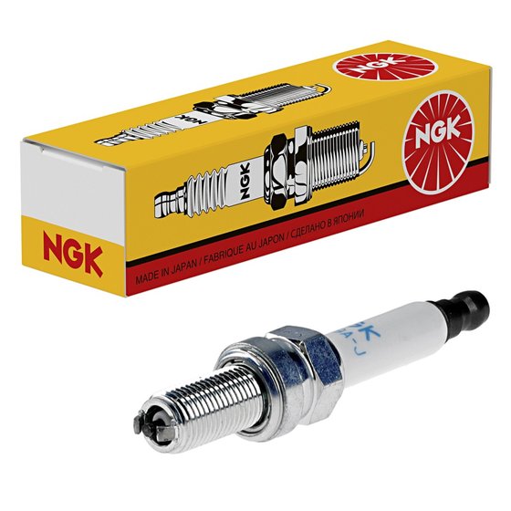 1198 (2011 - 2011) multi-ground spark plug | NGK