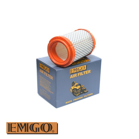 HYPERMOTARD 1100 (2008 - 2012) air filter for ducati | EMGO