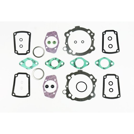 MONSTER 600 (1999 - 2000) top end gasket kit | ATHENA