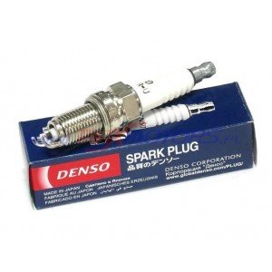 MONSTER 800 (2003 - 2007) sparkplug xu24epr-u | DENSO