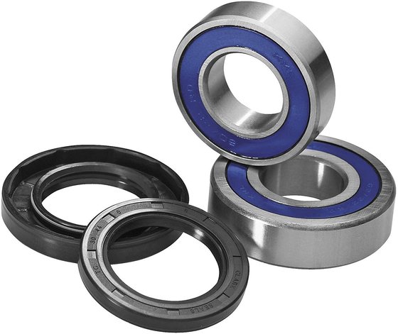 MULTISTRADA 1200 ENDURO (2016 - 2019) wheel bearing kit front | All Balls