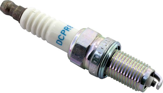 MULTISTRADA 620 (2005 - 2006) spark plug | NGK