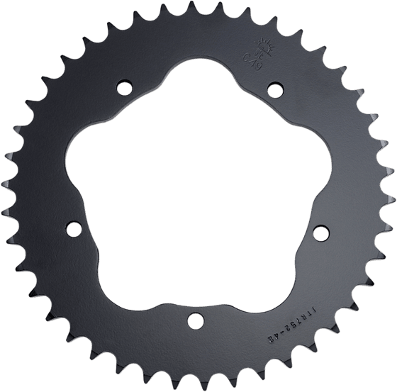 MONSTER 1100 (2009 - 2013) rear sprocket | JT Sprockets