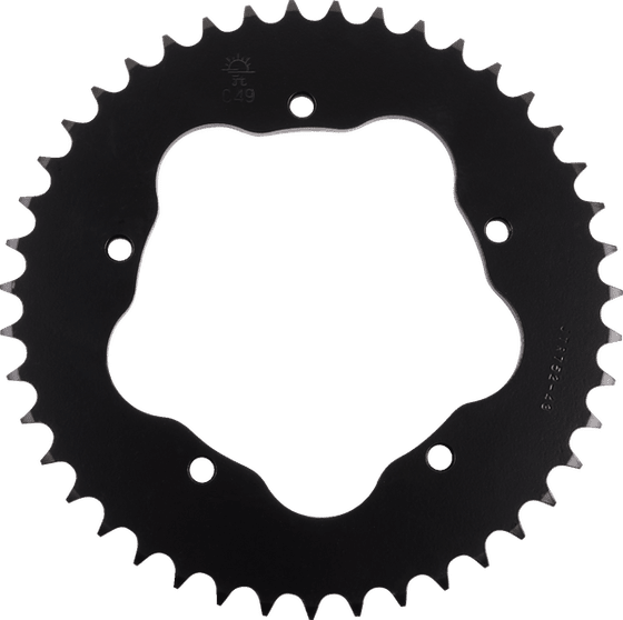 916 SENA R S SPS  SP STRADA (1994 - 2001) rear sprocket | JT Sprockets