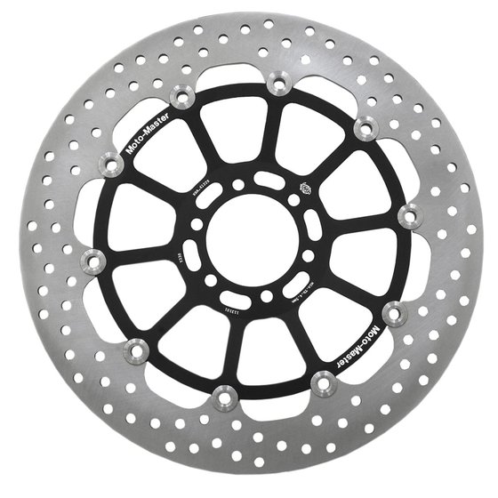 SUPERSPORT 939 (2017 - 2020) halo floating brake rotor | MOTO-MASTER