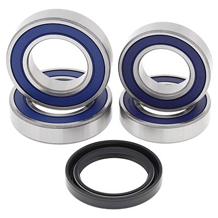 749 R (2004 - 2006) wheel bearing kit rear | All Balls