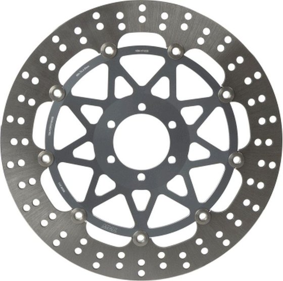 748 SPS RACING (1998 - 1999) floating brake rotor - 320 round standard-design | TRW