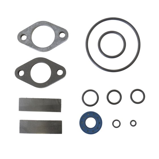 250 DIANA MARK3 (1973 - 1973) engine oil seals kit | ATHENA