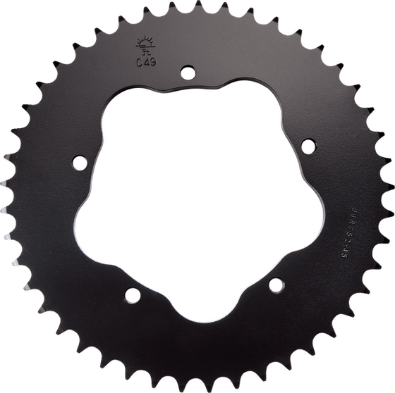 MULTISTRADA 1100 (2007 - 2009) rear sprocket | JT Sprockets