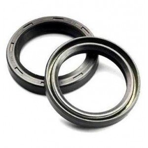 HYPERMOTARD 1100 (2009 - 2009) front suspension oil seals | ARIETE