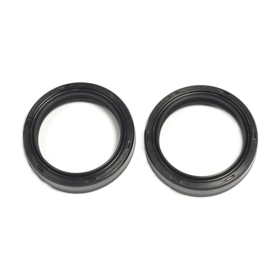 350 F3 DESMO (1986 - 1989) fork seal kit | ATHENA