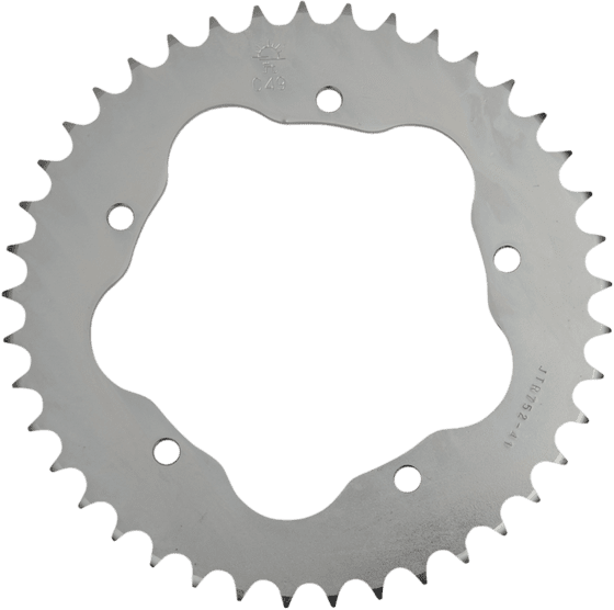 HYPERMOTARD 796 (2010 - 2012) rear sprocket | JT Sprockets