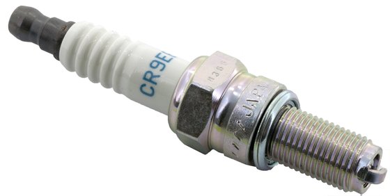 999 R (2002 - 2006) spark plug | NGK