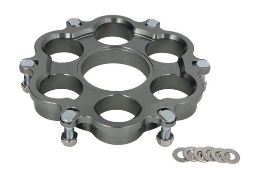 MULTISTRADA 1260 (2018 - 2020) sprocket carrier | JT Sprockets