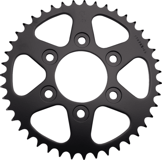 MULTISTRADA 950 S (2019 - 2021) rear sprocket | JT Sprockets